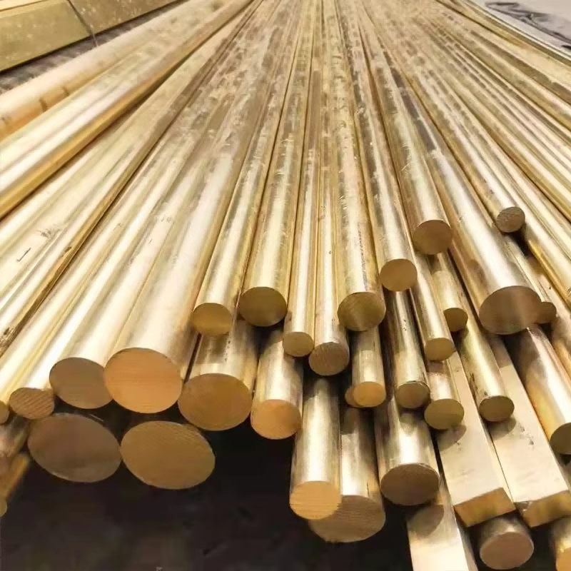 C28010 โลหะผสมทองเหลือง