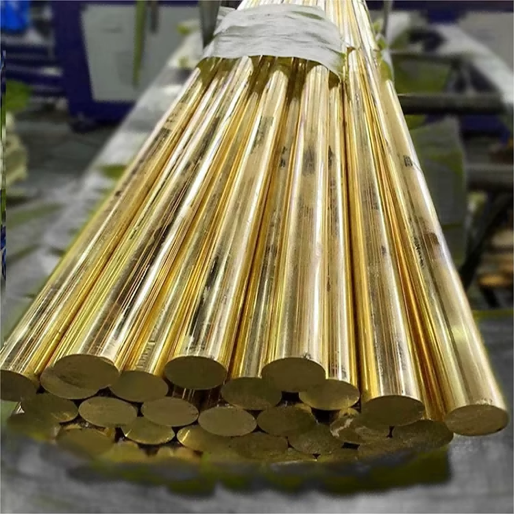 C34000 ฟอสเฟอร์บรอนซ์