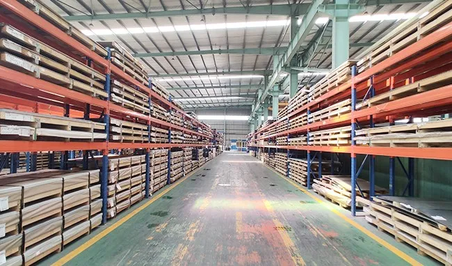 Dongmeng Stainless Steel 1 Dongmeng Stainless Steel 1