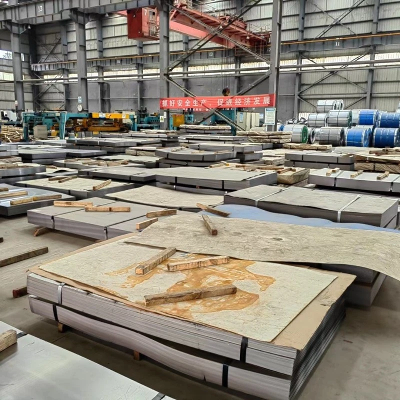 SPCG Galvanized Steel Sheet SPCG Galvanized Steel Sheet