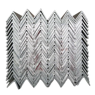 มุมเหล็กชุบสังกะสี 18 เกจ